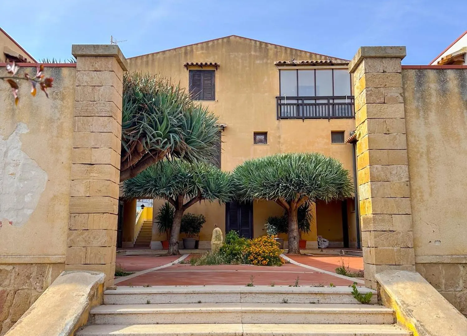 Вилла Casa Di Bruca Маринелла