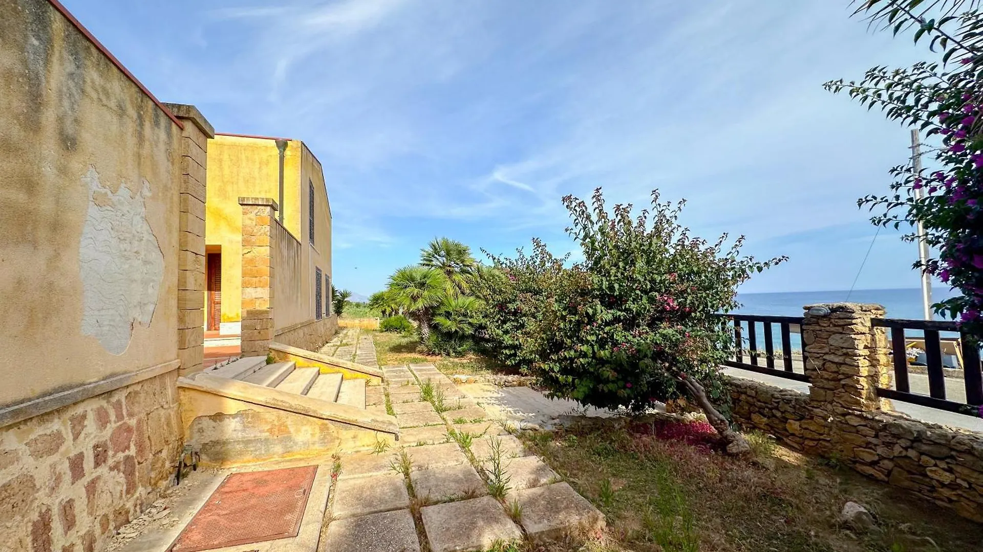 Вилла Casa Di Bruca Маринелла 0*,  Италия
