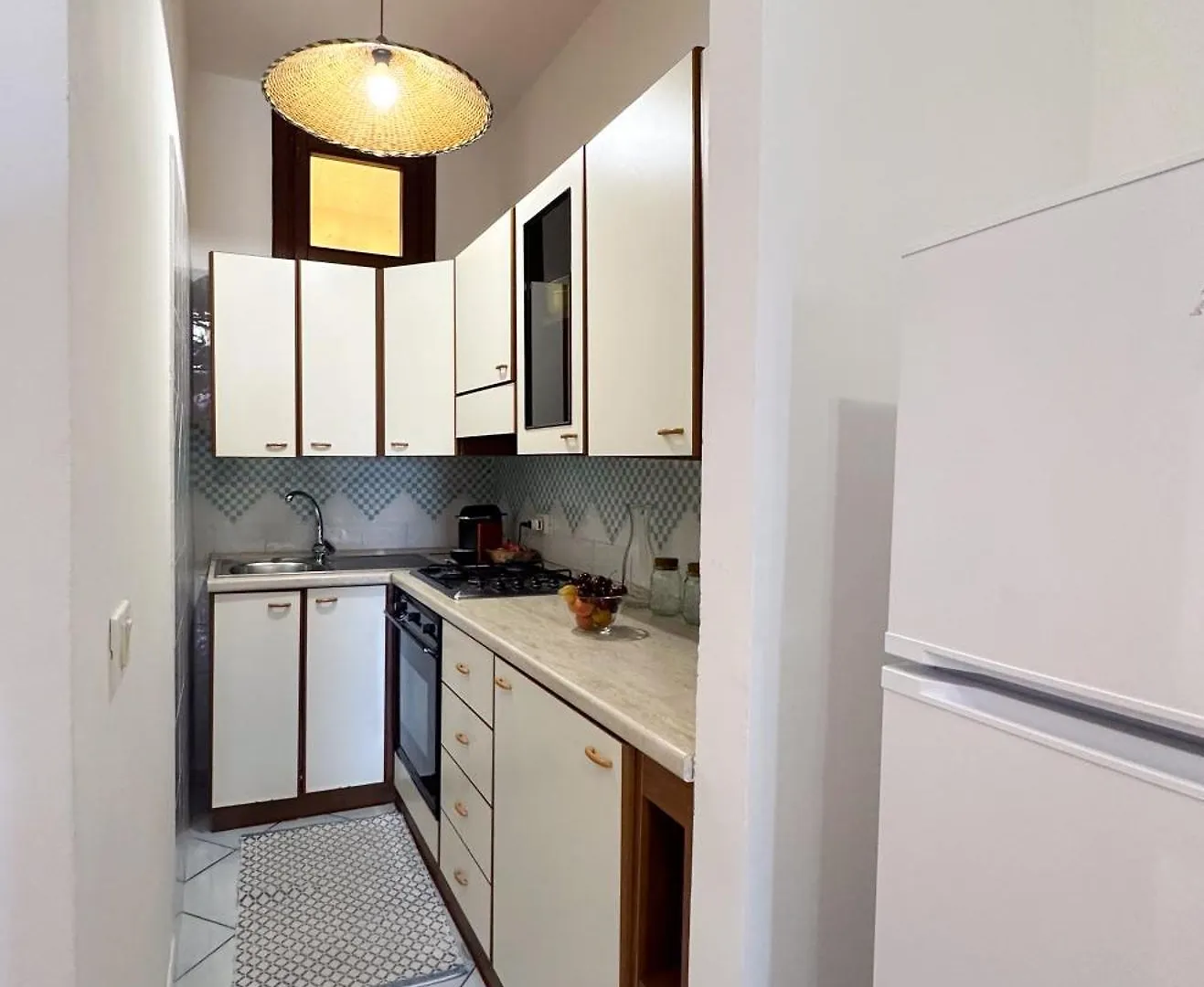 Дом отдыха Вилла Casa Di Bruca Маринелла
