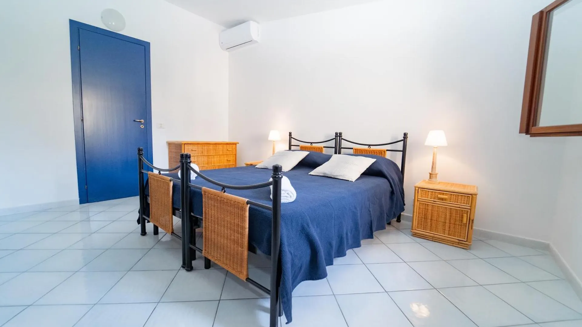 Вилла Casa Di Bruca Маринелла Дом отдыха