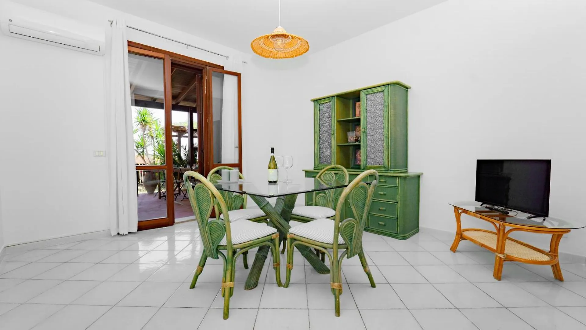 Вилла Casa Di Bruca Маринелла 0*,  Италия