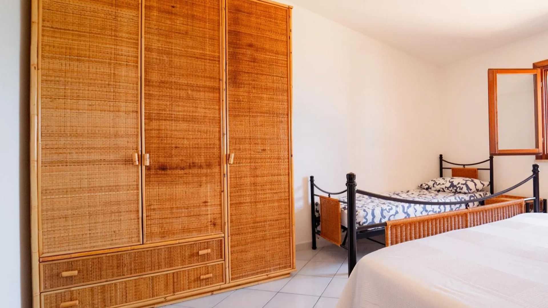 Вилла Casa Di Bruca Маринелла Дом отдыха