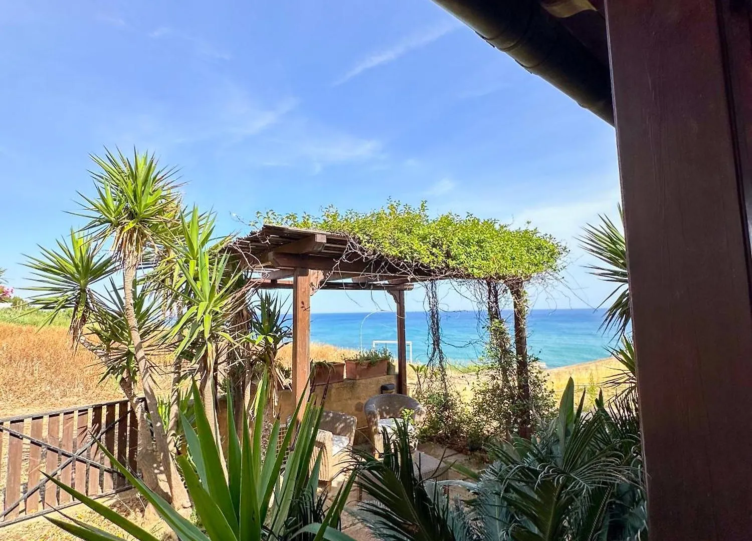 Villa Casa Di Bruca Marinella di Selinunte 0*,  Italia