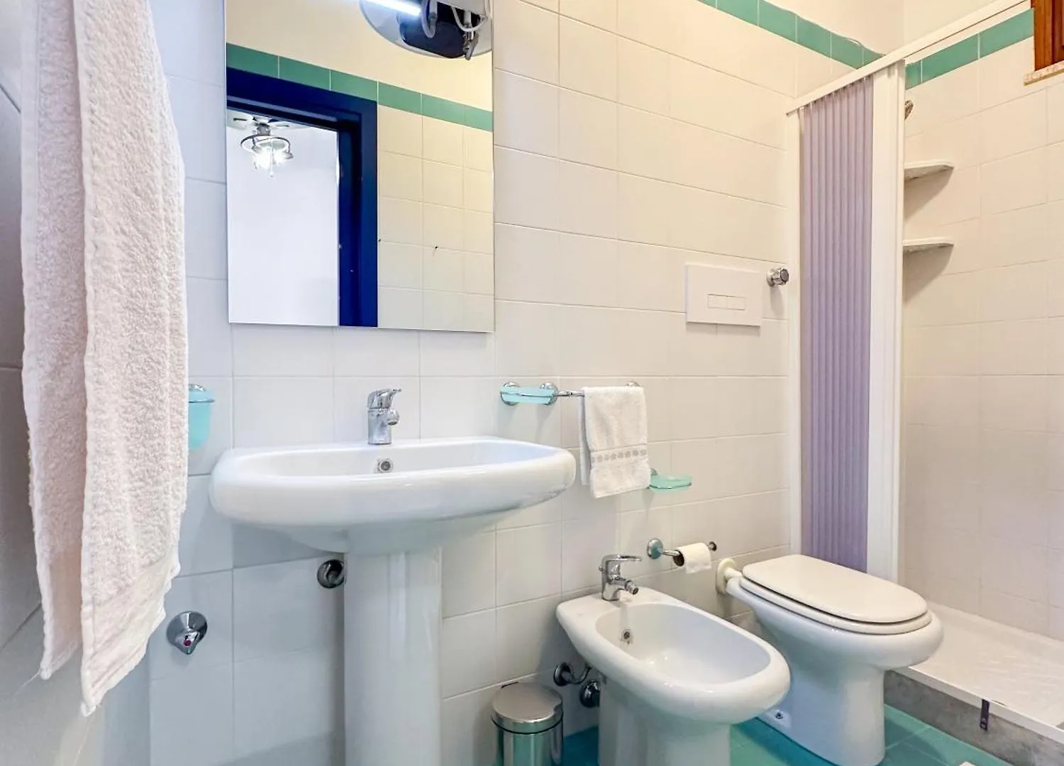 Дом отдыха Вилла Casa Di Bruca Маринелла Италия