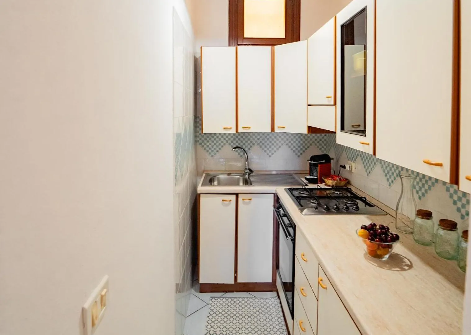 Вилла Casa Di Bruca Маринелла