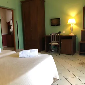 3* Bed and breakfast Il Tempio Di Hera